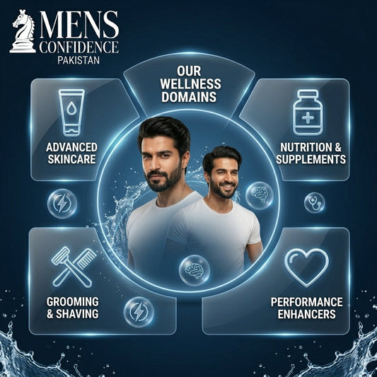 Why Pakistani Men Feel Constantly Tired & Weak (And How to Fix It)