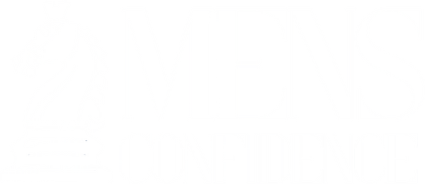 Mens Confidence