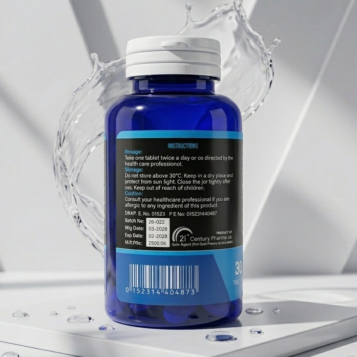 ARCICAR - Nitric Oxide Booster Formula