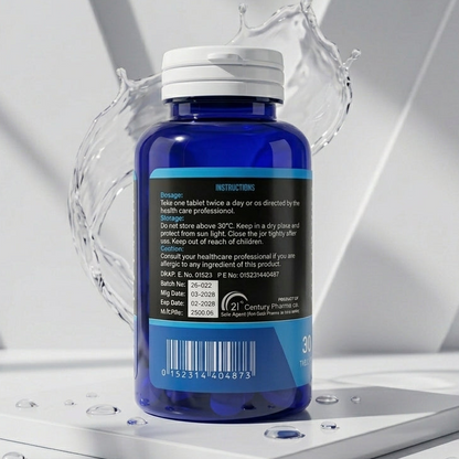 ARCICAR - Nitric Oxide Booster Formula